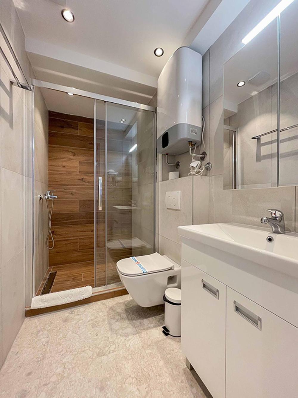 Apartmani Kraljevi Cardaci Kopaonik Exteriér fotografie