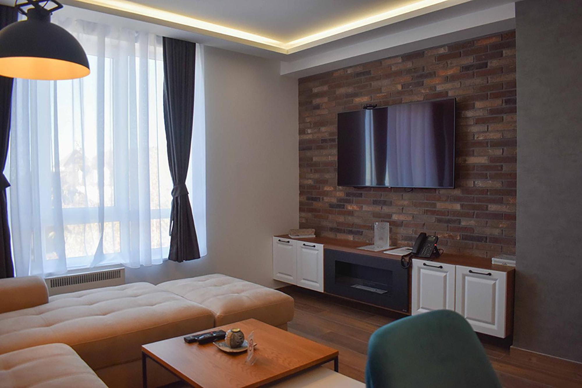 Apartmani Kraljevi Cardaci Kopaonik Exteriér fotografie
