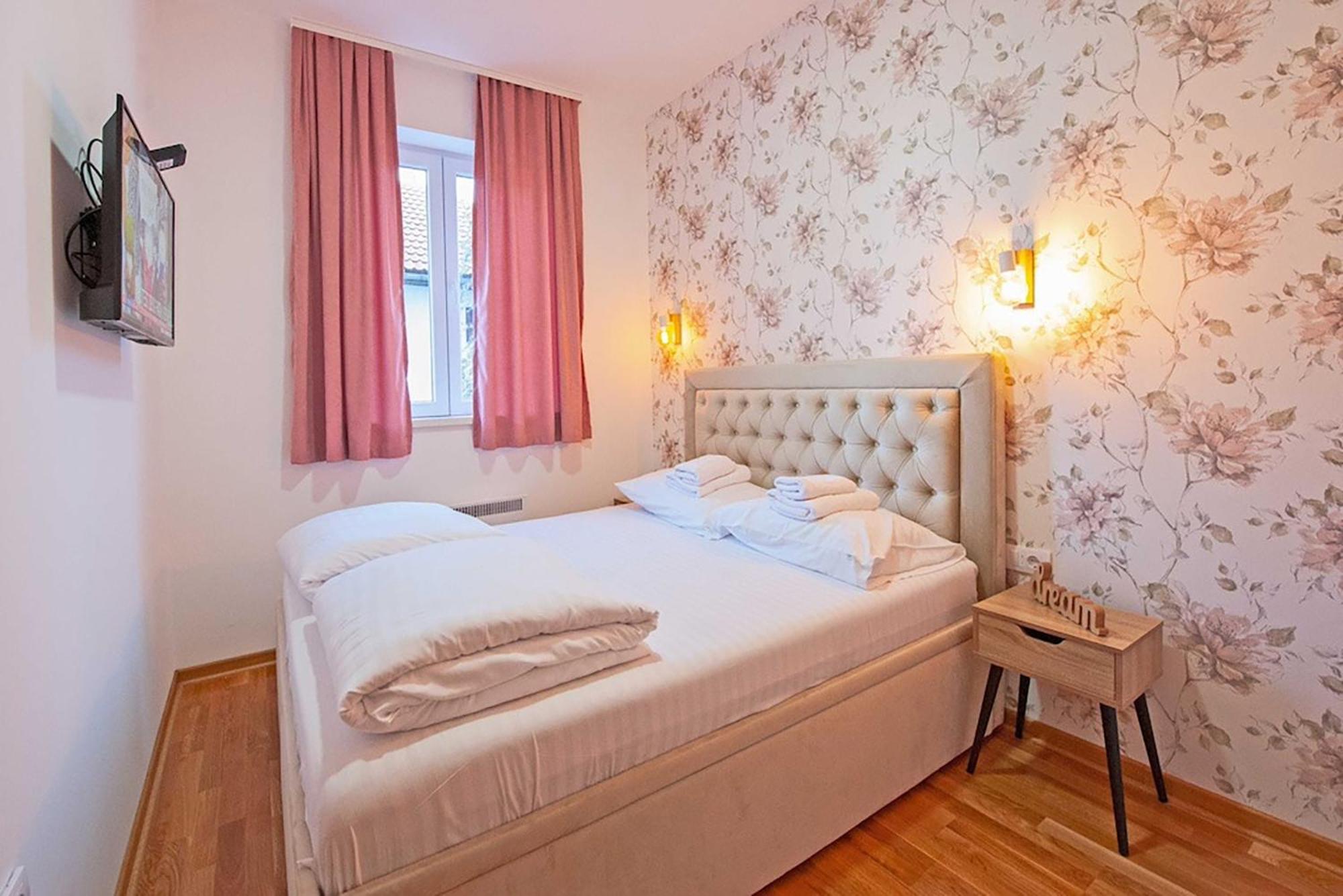 Apartmani Kraljevi Cardaci Kopaonik Exteriér fotografie