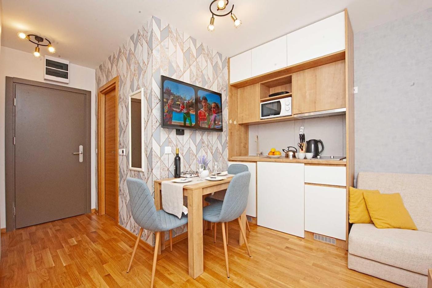 Apartmani Kraljevi Cardaci Kopaonik Exteriér fotografie
